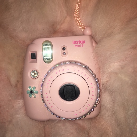 INSTAX MINI 8 - Picture 2 of 4